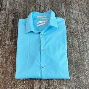 Men’s Calvin Klein Dress Shirt